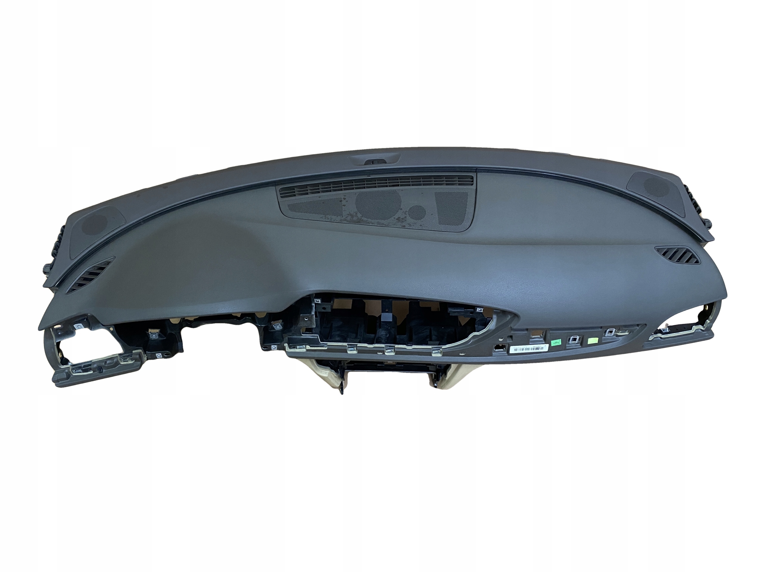 Audi A6 4G C7 dashboard console BRAZOWA 4G1857001B