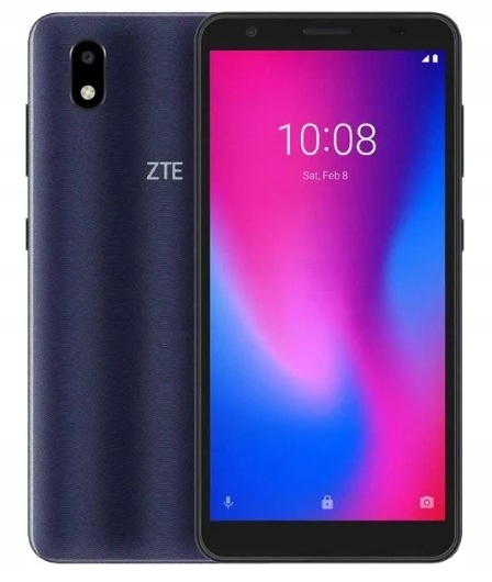 ZTE BLADE A3 2019 ( Dual-SIM ) 1/16GB 2400mAh - Sklep, Opinie, Cena w ...