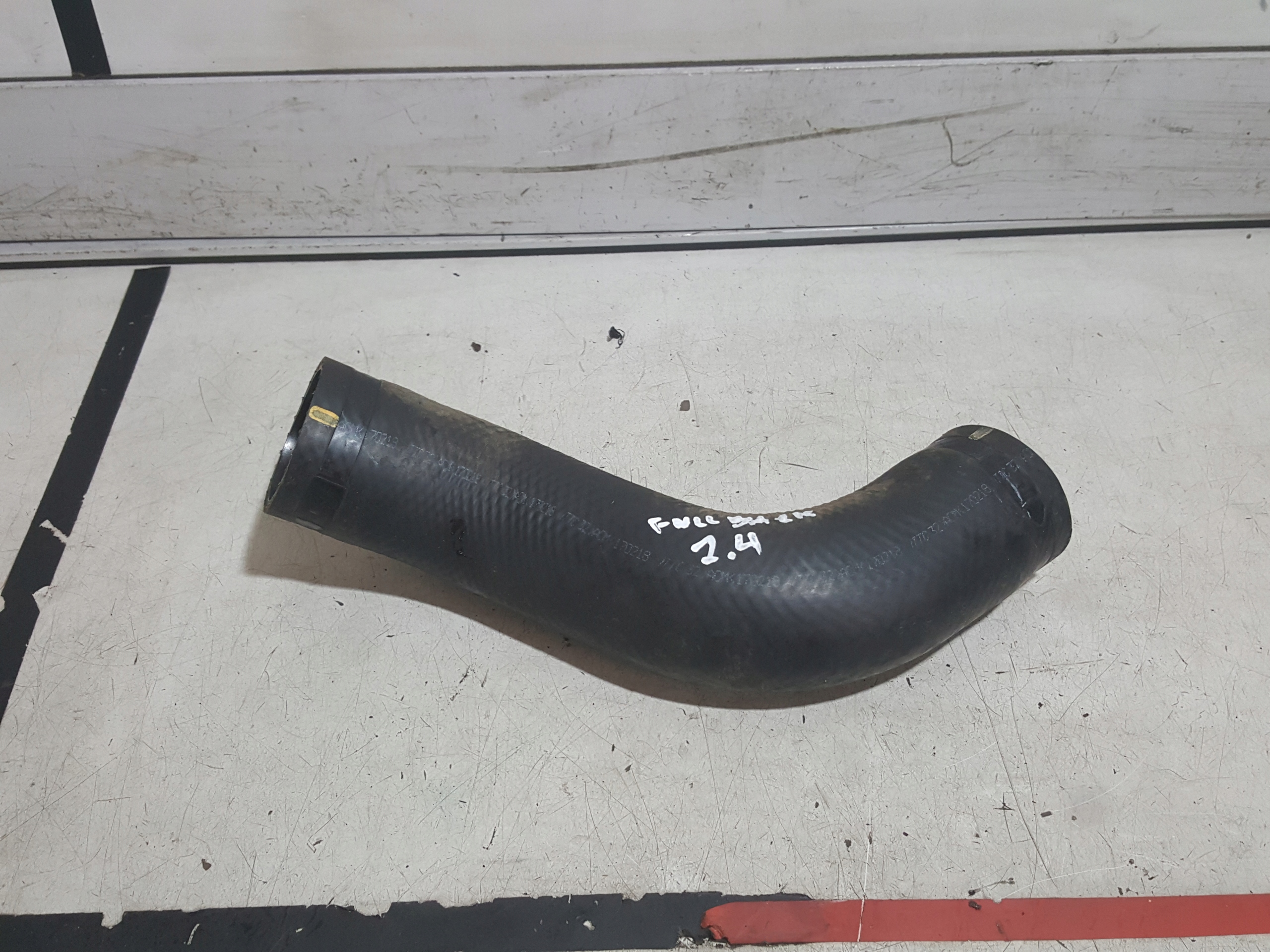 FIAT FULLBACK КАБЕЛЬНА ТРУБА 2.4 D