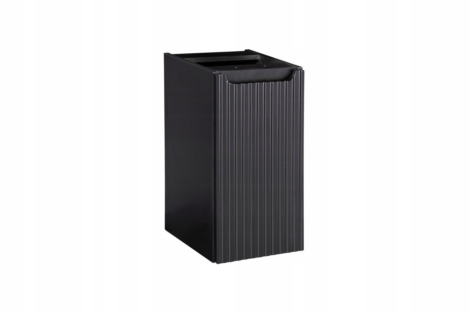 Szafka pod blat 30cm 1 drzwi Nova Black