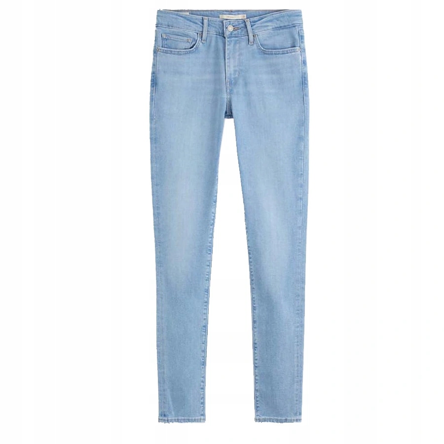 Dámské kalhoty Levis S110812 Modré