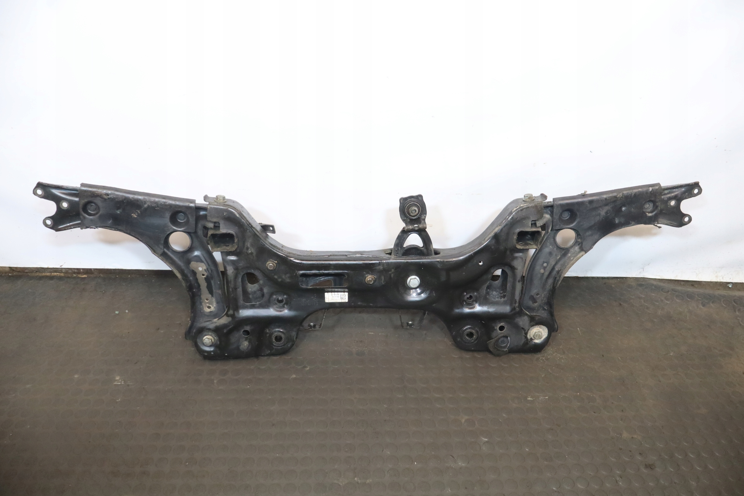 SANKI PRZÓD SKODA SCALA 1.5TSI Typ samochodu Samochody osobowe