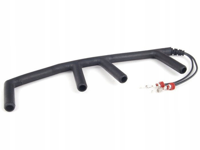 028971766 - ОРИГІНАЛ ДЖГУТ ПРОВОДІВ VW МІСТ СВІЧОК РОЗЖАРЮВАННЯ