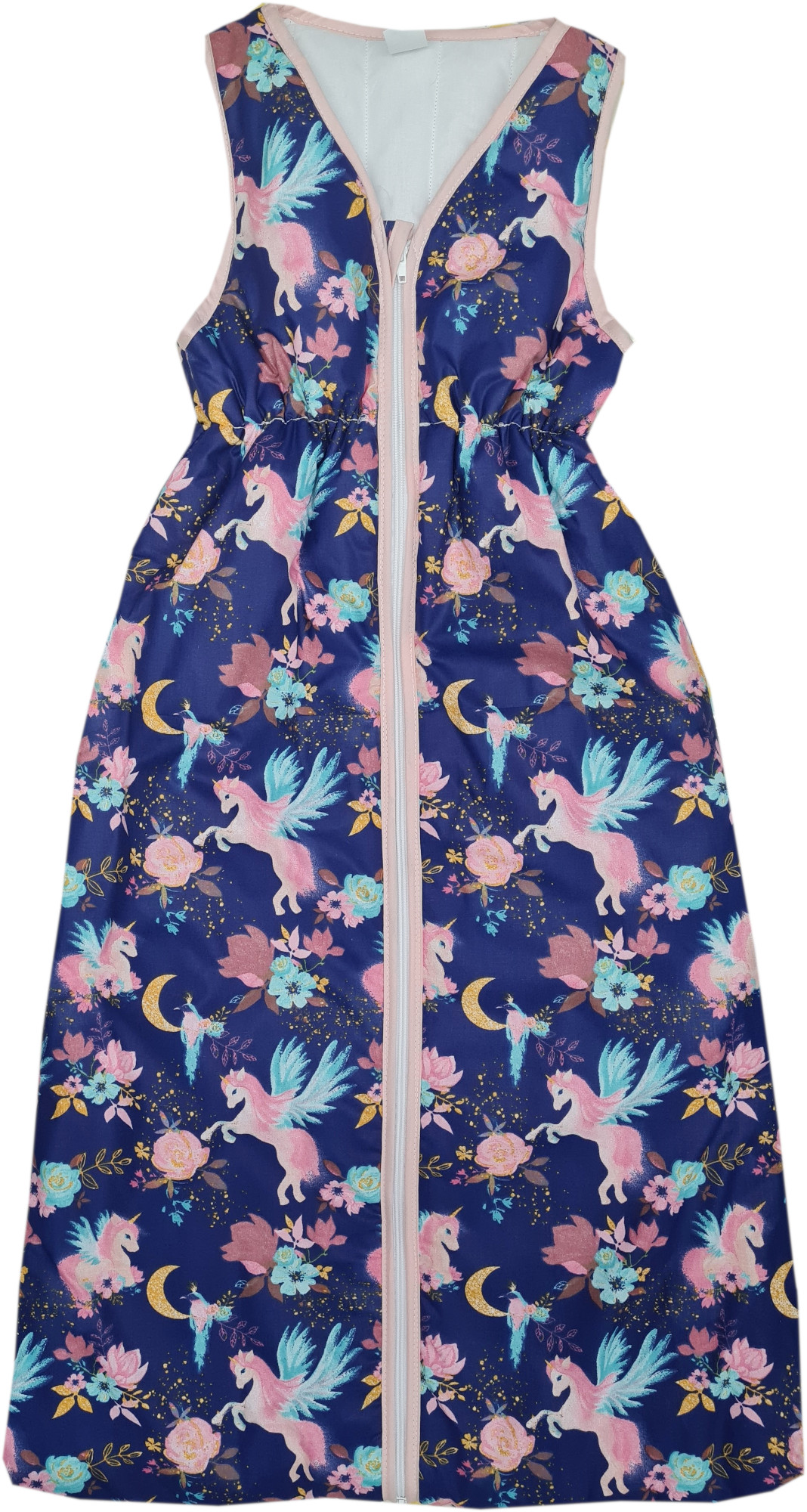 

Śpiworek Do Spania 160-170 CM XXL zima/lato Wybór