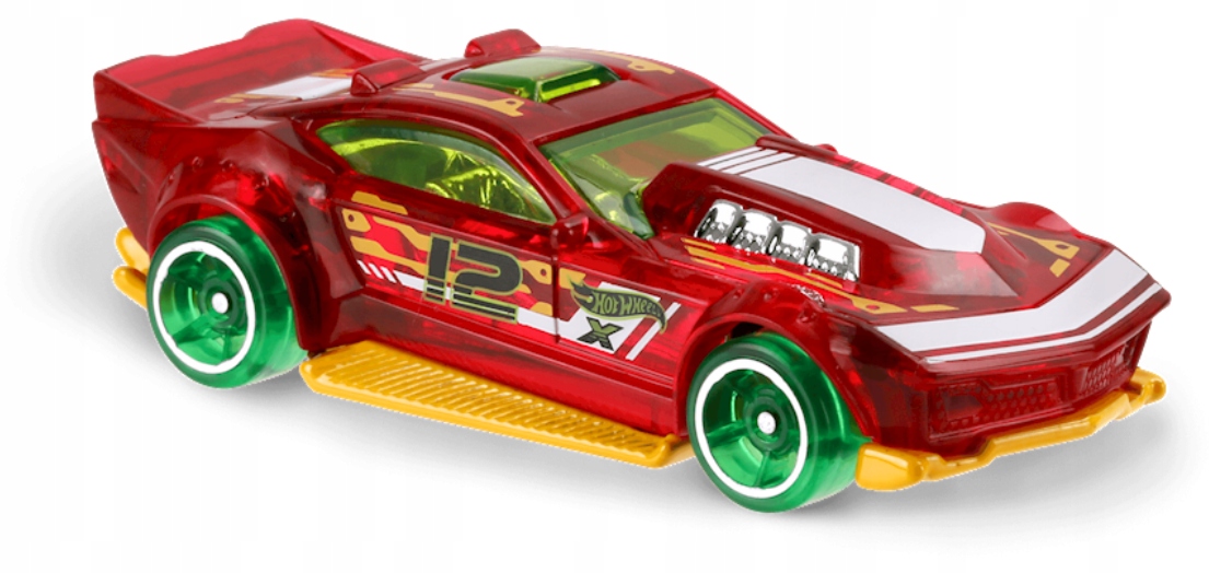 

Hot Wheels Autko Resorak Drift Rod As