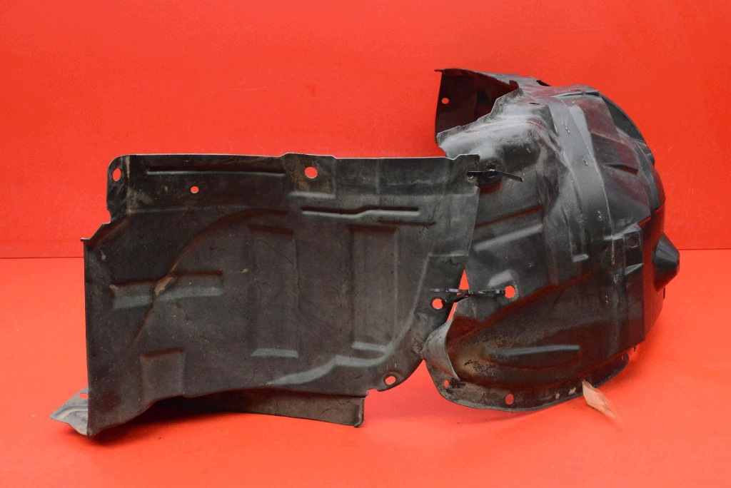 mudguard right front front NE5156130 MAZDA MX-5 III NC 05-08