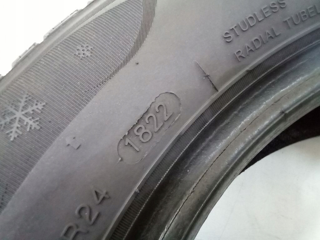 gomma Imperial Snowdragon HP 175/65/14 82T 2022 6,2mm
