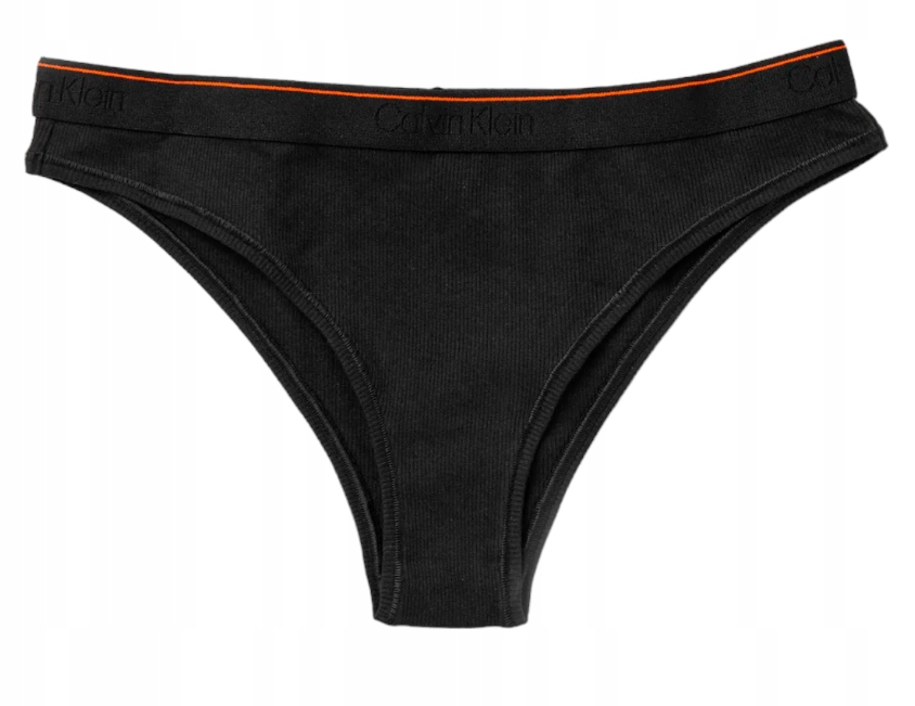 Kalhotky Kalhotky Preston Calvin Klein s vysokým pasem 0040174WBE UB1 rM
