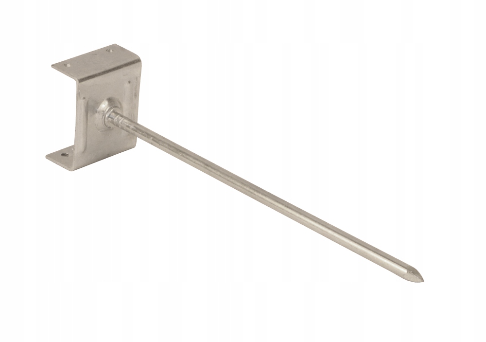 

Wspornik Łaty Kalenicowej Gwóźdź Gw 50x230mm