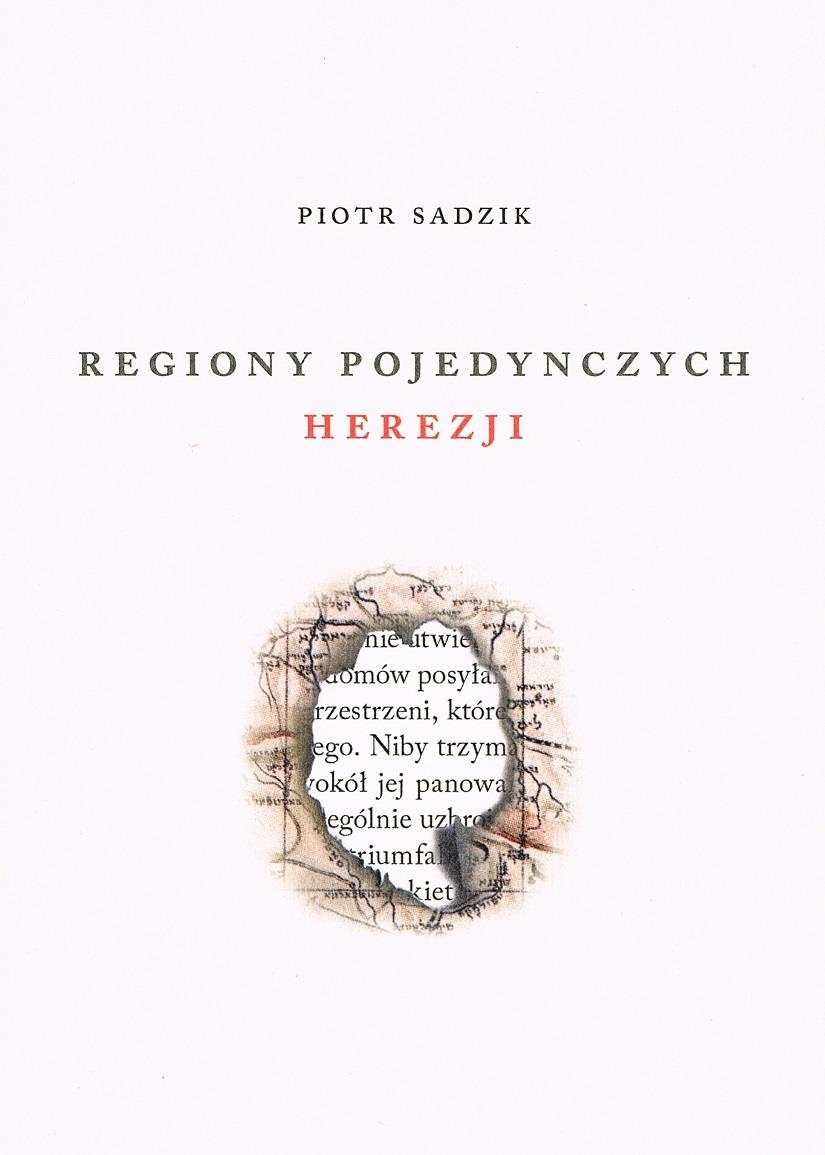 REGIONY POJEDYNCZYCH HEREZJI