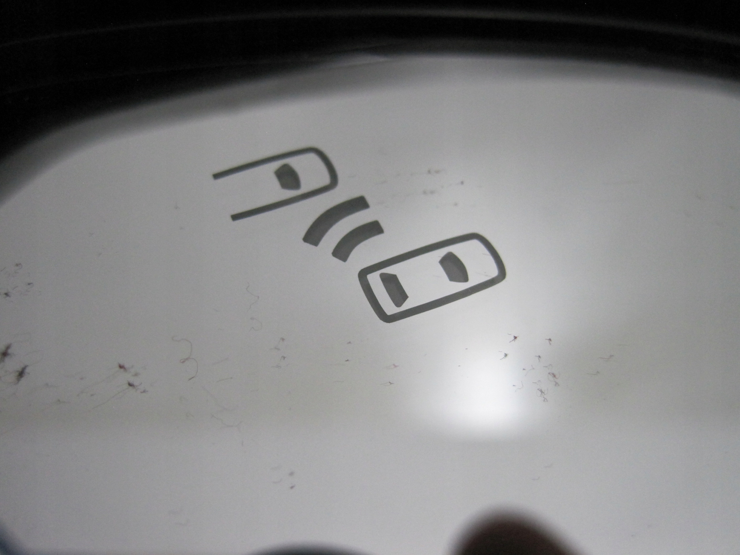mirror TOYOTA COROLLA CROSS right