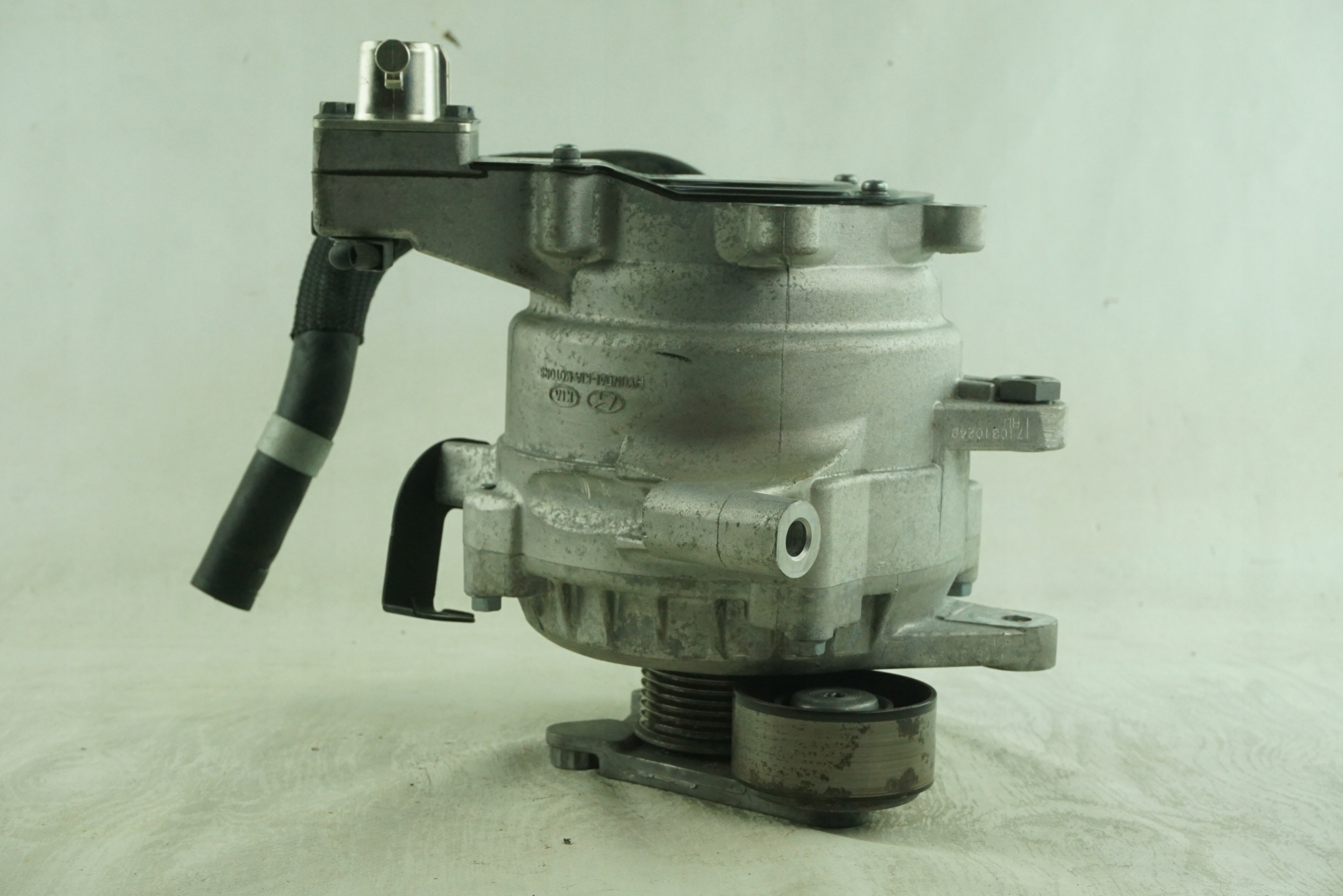 Генератор Kia OE 37390-2E960