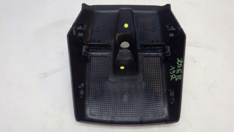 корпус зеркала renault ZOE II 963298836R