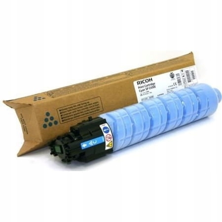 Toner Ricoh spc430 Cyan 821207 modrý (cyan) Originál