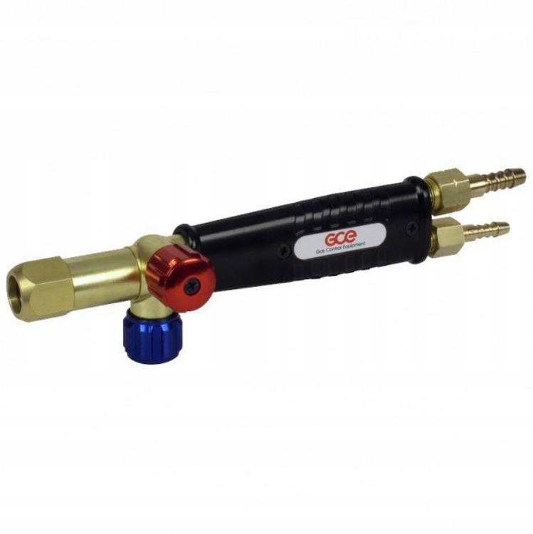 Rukoväť zváracia U7 G1/4", G3/8" Lh