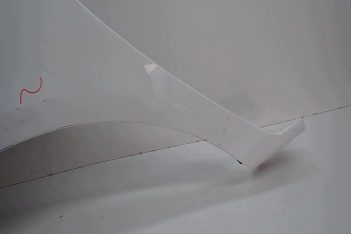 TOYOTA YARIS III 11- fender left front front