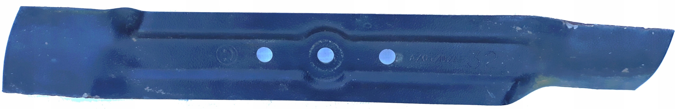 Używany oryginalny Nóż do kosiarki Bosch ROTAK 32