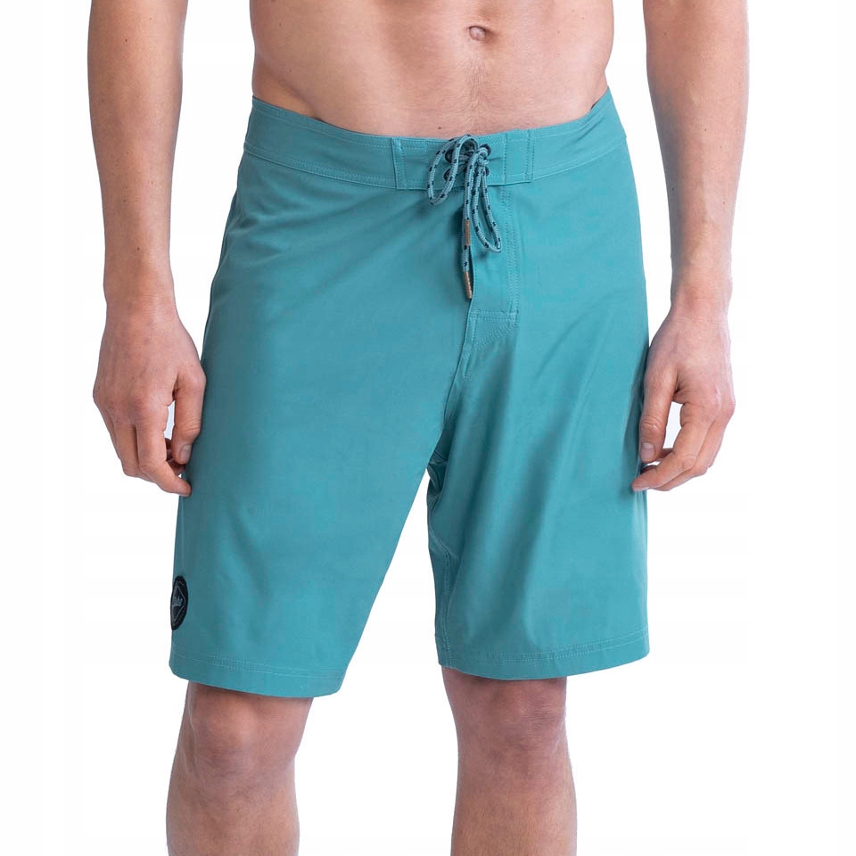 Szorty męskie Jobe Boardshorts Morski Vintage S