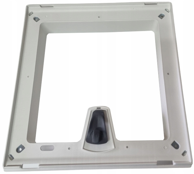 RAMKA RAMA DOLNA OKNA DACHOWEGO FIAMMA VENT 28x28 cm OUTLET