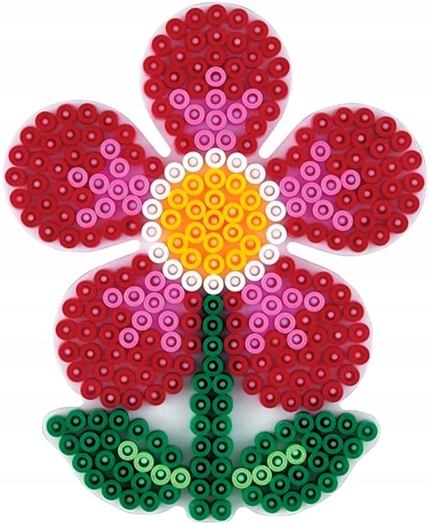 KORALIKI DO PRASOWANIA MEGA DUŻY ZESTAW 24000 SZTUK KORALIKÓW AKCESORIA ! Bohater Inny