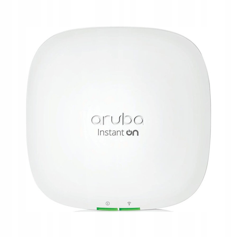Access Point Hp R6M50A 802.11ax (Wi-Fi 6)