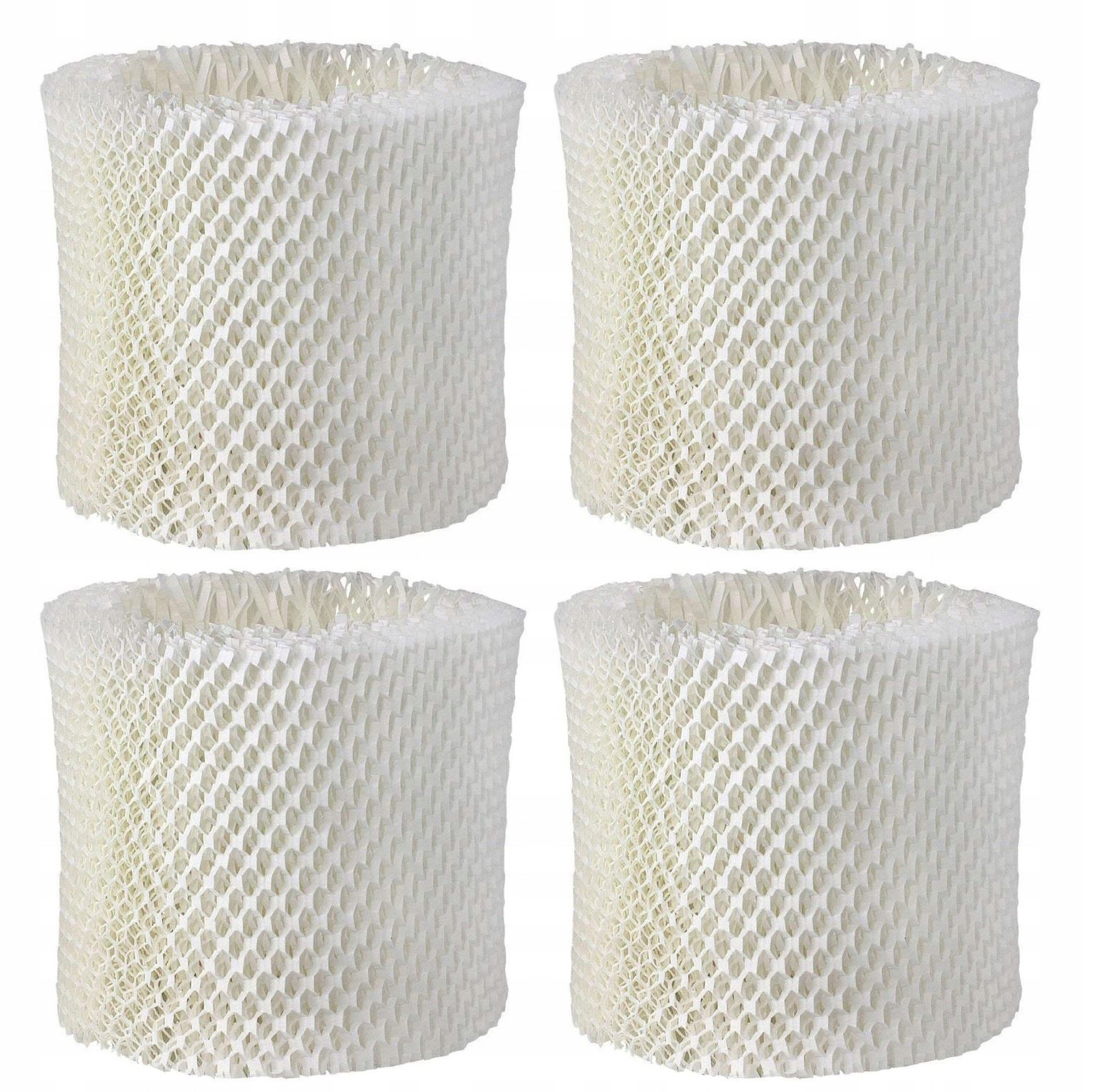 

4x Filtr HU4102/01 Do Nawilżaczy Philips 2000