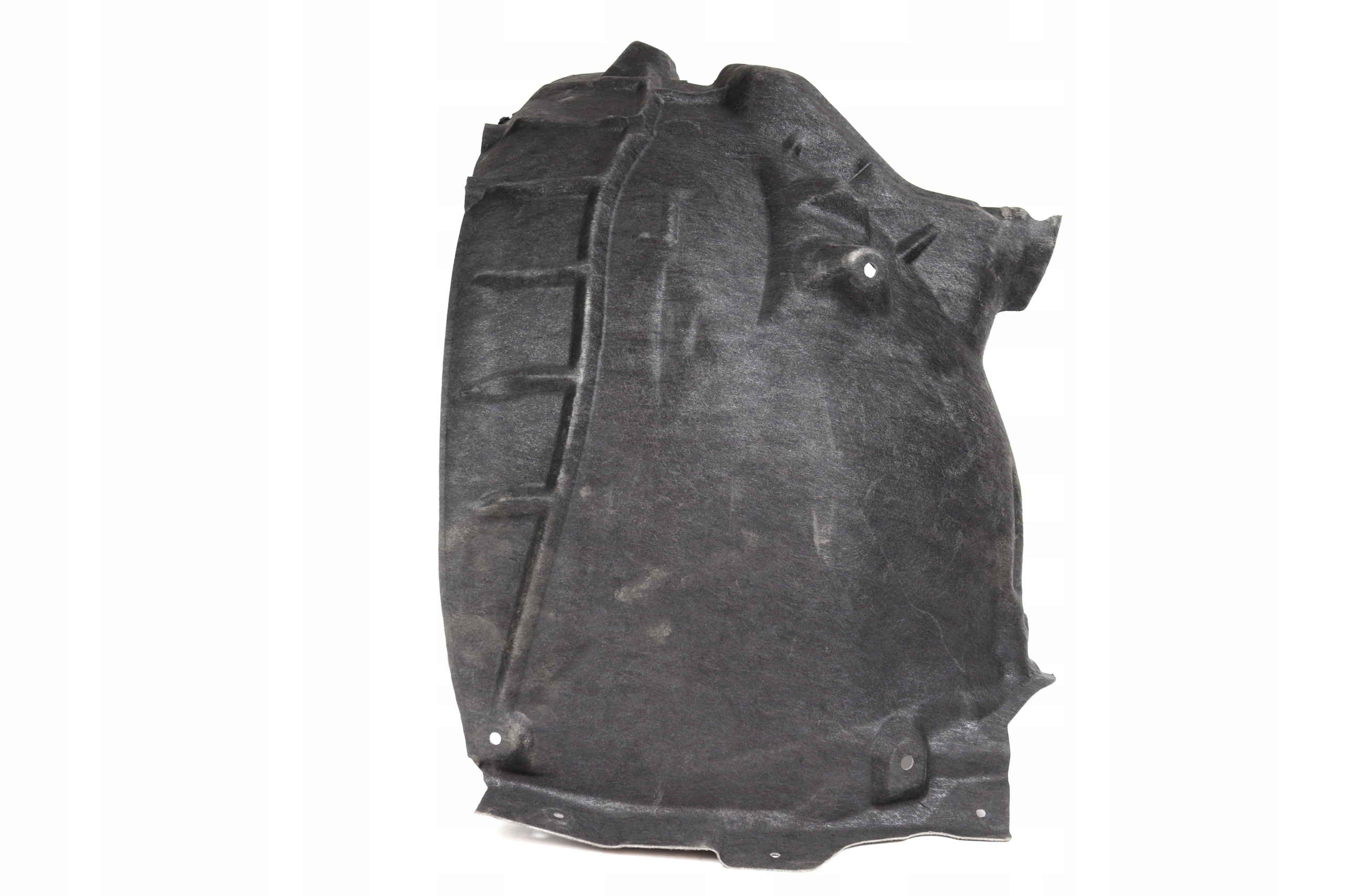 NADKOLE PRZEDNIE TYLNA CZĘŚĆ LEWE AUDI Q7 ASO Strona zabudowy przednie lewe