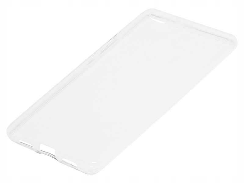 

Etui do Huawei P8 Lite przezroczyste ultra