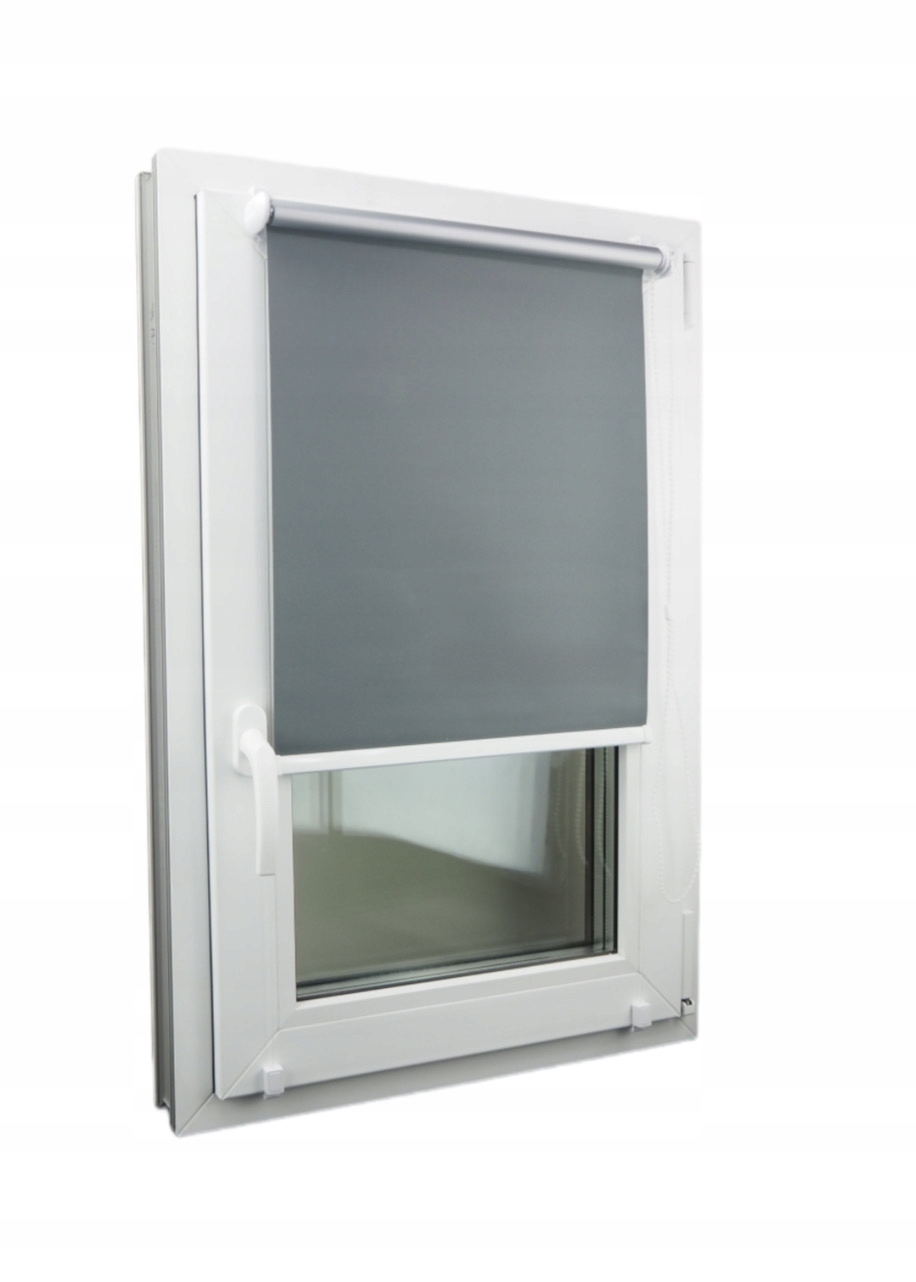 Roleta Rolety TERMO THERMO Zaciemniająca 118X220