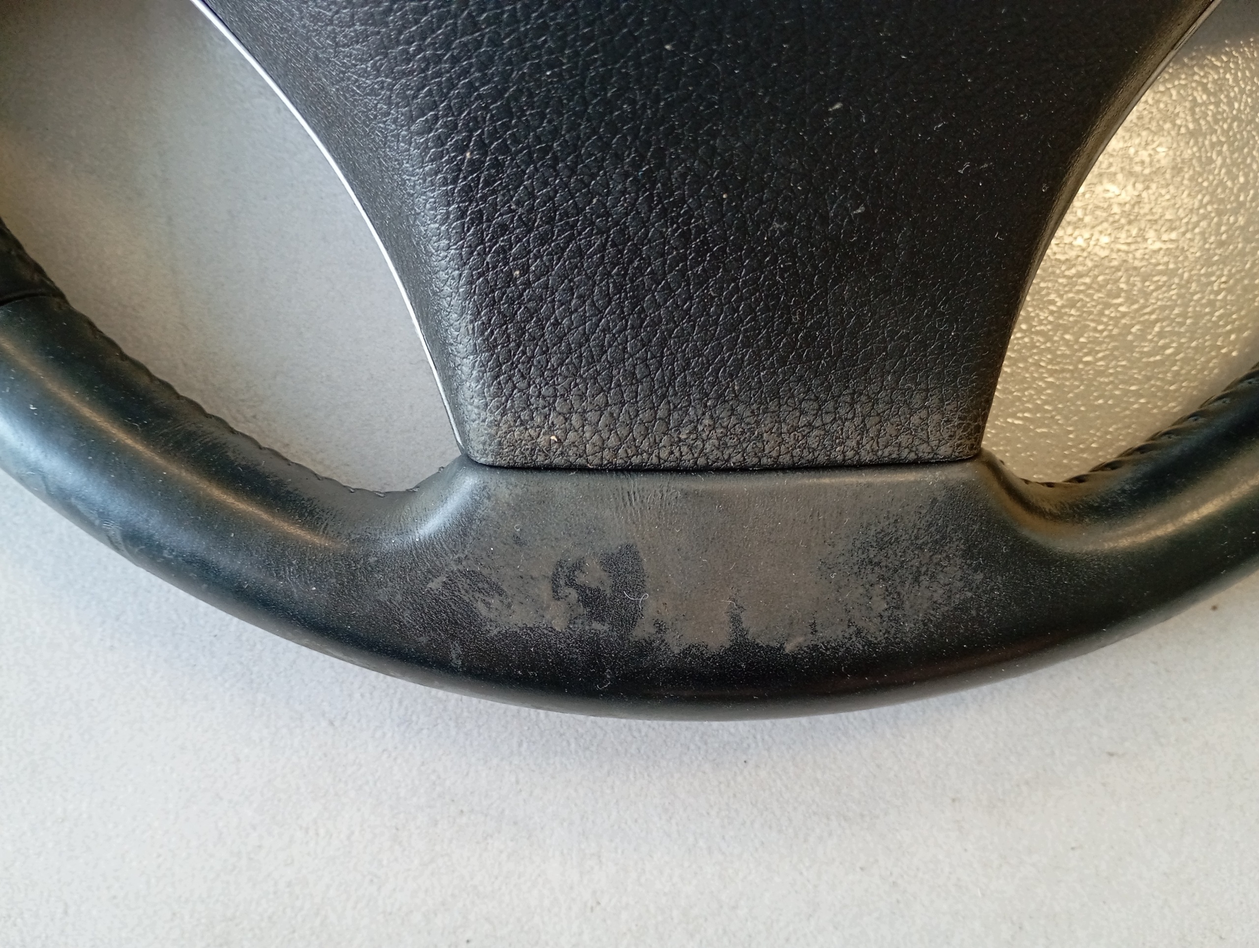 lenkrad NISSAN QASHQAI II J11