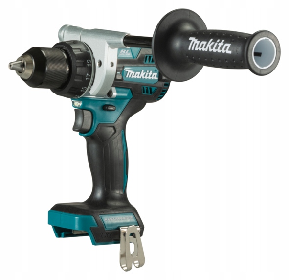 MAKITA DDF486RTJ 2x5. 0AH 18V аккумуляторная дрель-шуруповерт