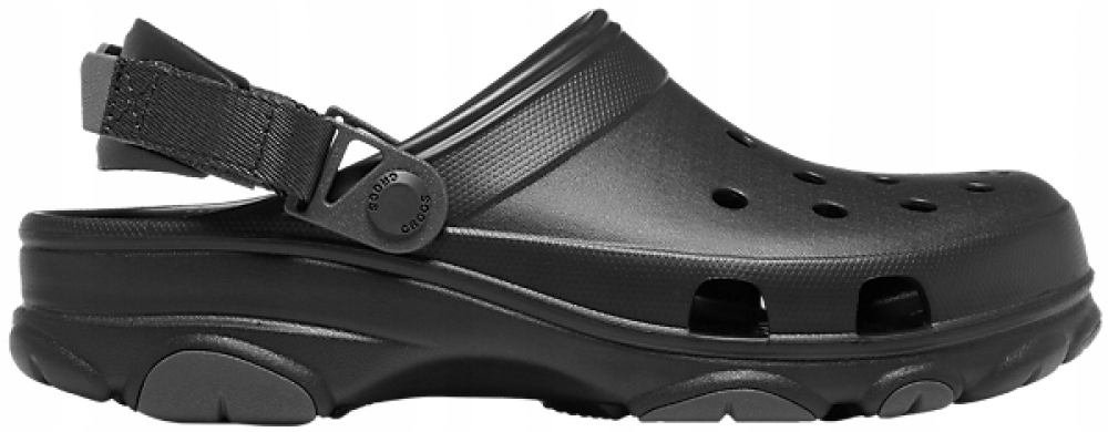 Dámské nazouváky Crocs Crocs Classic All Terain Clog 206340 velikost 37,5