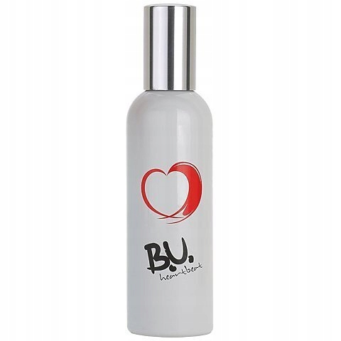 B.u. Heartbeat Edt 50ml Woda Toaletowa-Zdjęcie-0