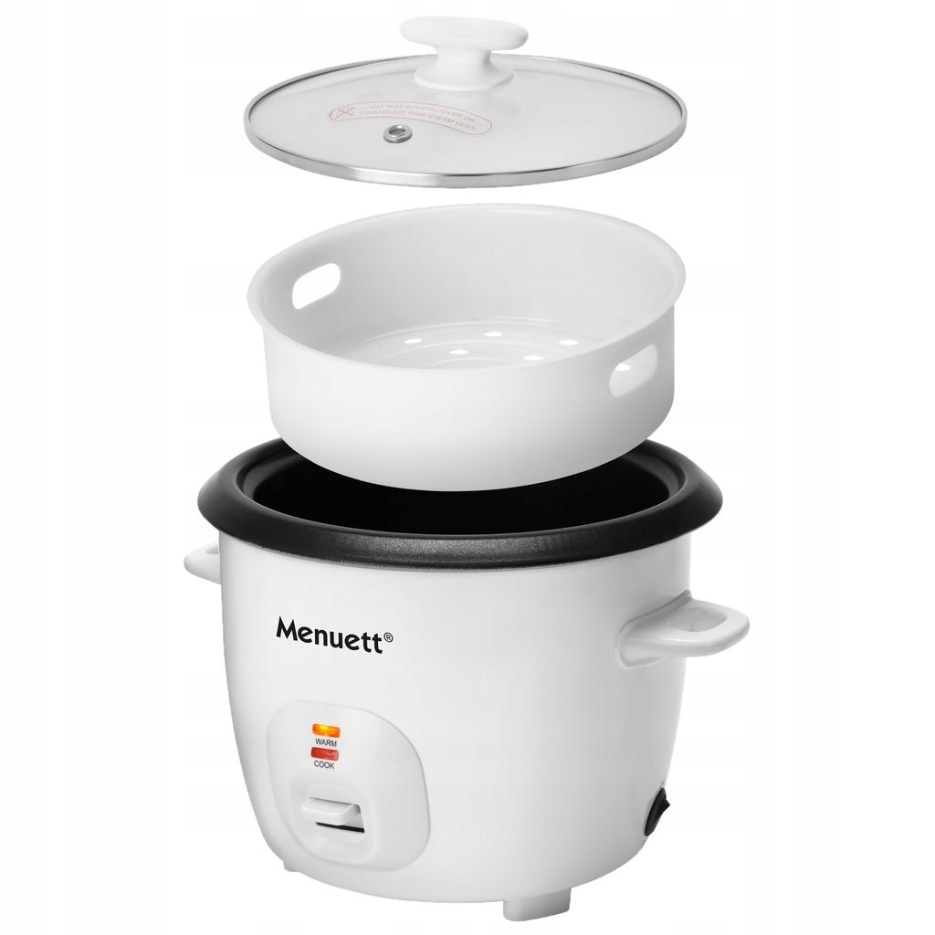 Zařízení hrnec na vaření rýže 1,3 litru