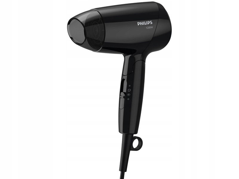 

Suszarka Do Włosów Philips BHC010/10 1200W