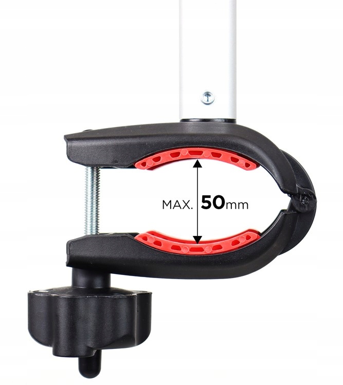 КРЮЧОК ДЛЯ ВЕЛОСИПЕДА НА ПЛАТФОРМЕ 3 ВЕЛОСИПЕДА 13 PIN