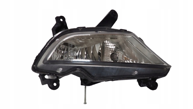 Hyundai i20 II галоген Правий передній 92202-C8200