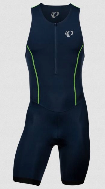 Kombinezon Męski Pearl Izumi Select Pursuit Tri Suit r.M