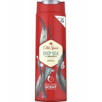 Old Spice Deep Sea Sprchový gel Sprchový gel 1000 ml