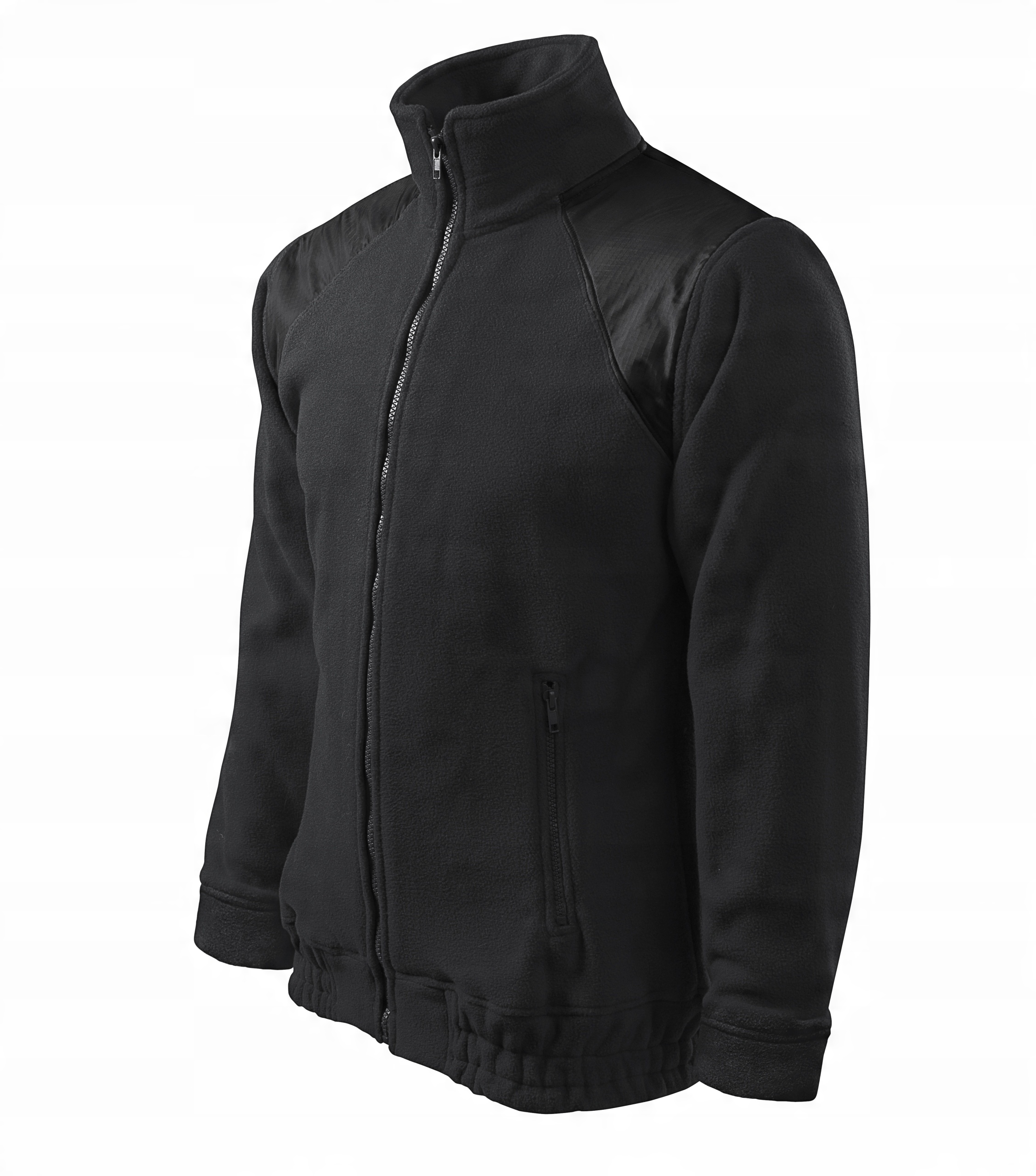 

Malfini 506 Bluza Polar Ciepły Rozpinany 3XL