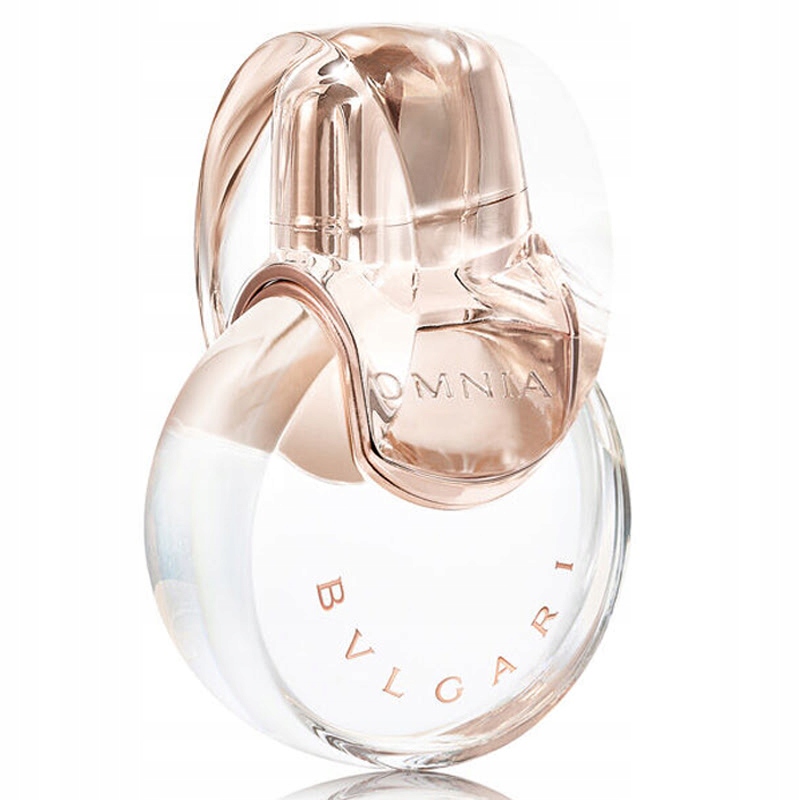 Bvlgari Omnia Crystalline Edt 50 ml Sprej