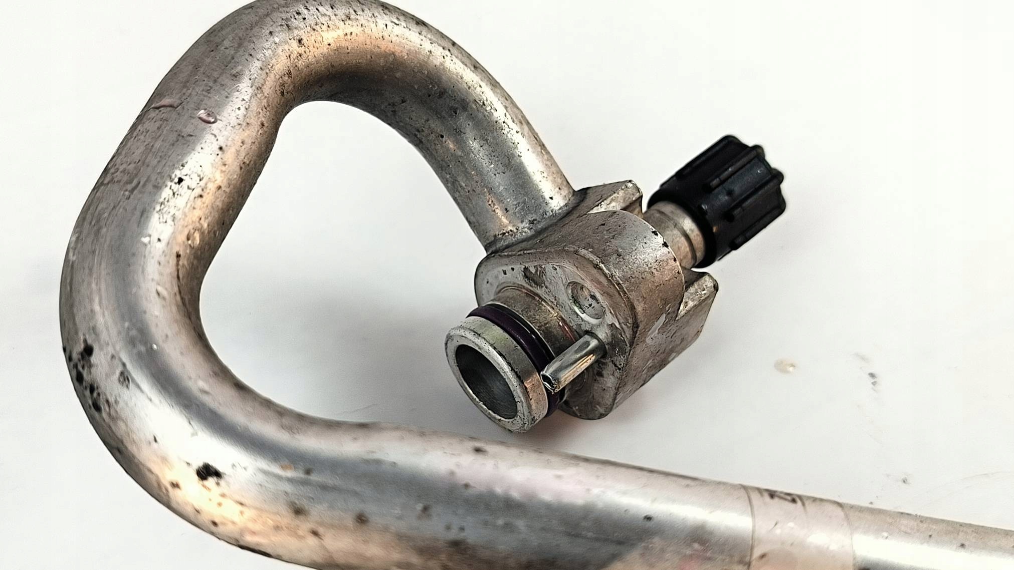 prijenos klimatizacije 4G0260707M AUDI A6 C7