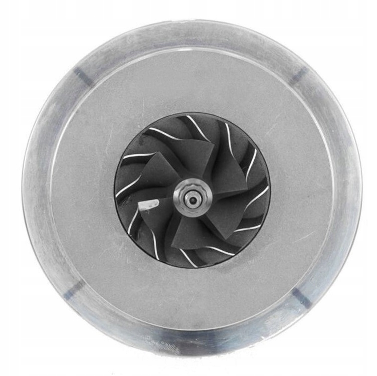 Kartridž Jádro Turbíny Kompresní Kolo Nissan Interstar 2.2 DCI 90 Km