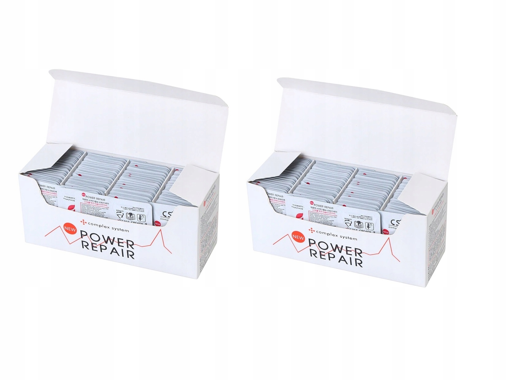 Cslab – Kosmetický krém po estetických zákrocích 100 kusů