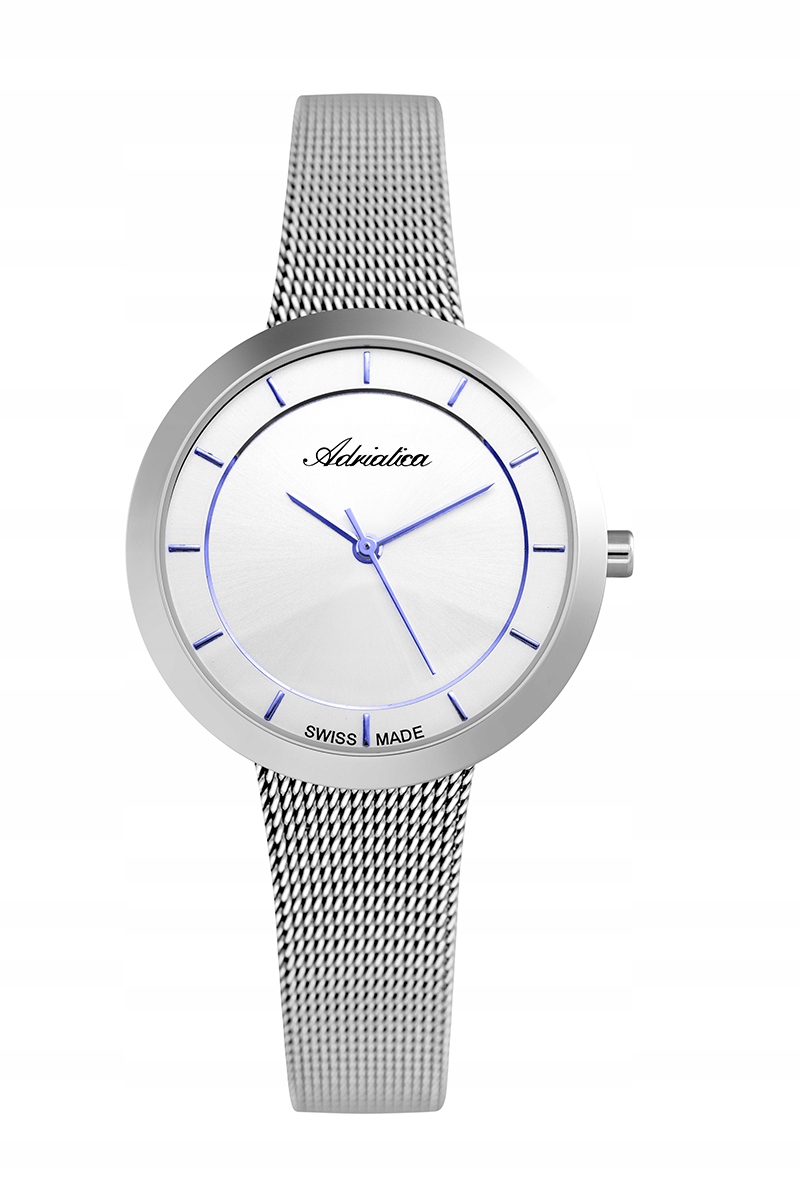 Nové Originální dámské hodinky Adriatica A3499.51B3Q