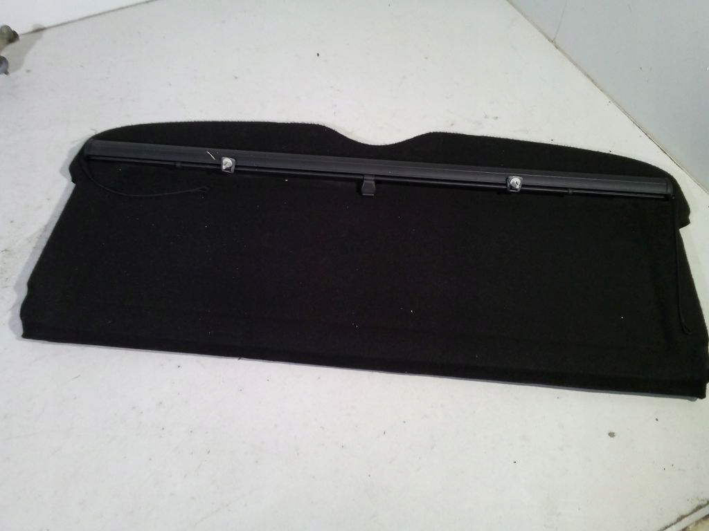 Peugeot 307 HB plato boot