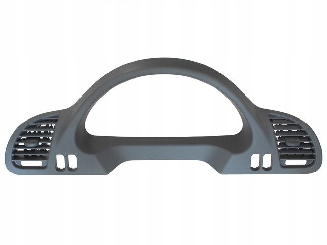 DA-18003 - Mercedes Sprinter вентиляційні решітки одометр корпус