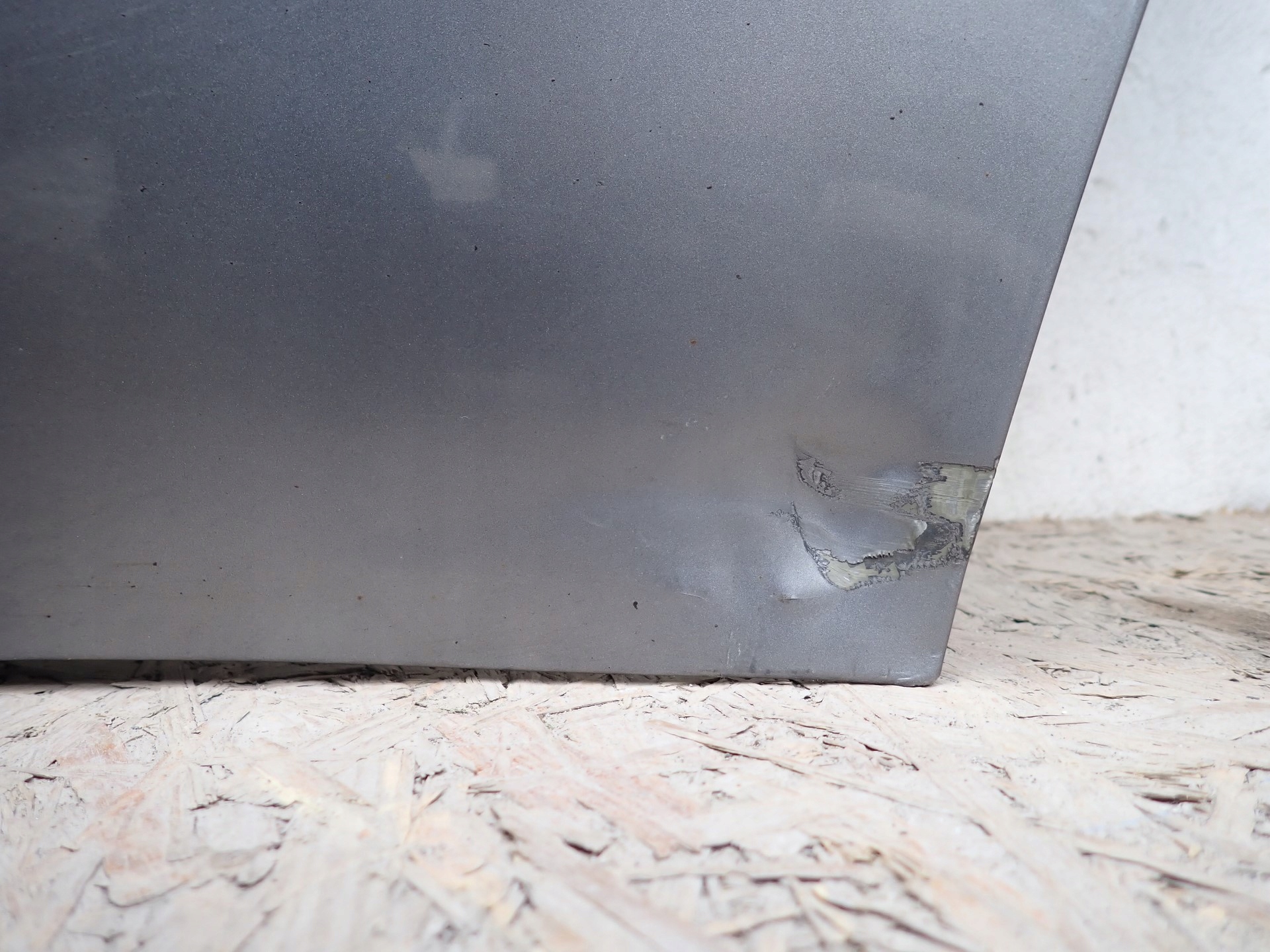 door left rear. left rear part BMW X6 E71 E72 2007-2014R 41527198161