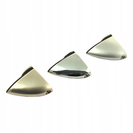 UCHWYT PODPÓRKA WSPORNIK DO PÓŁEK SZKLANYCH KOLORY Kod producenta U50a