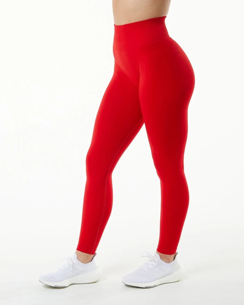 Women Seamless Scrunch Butt GYM Leggings Women Push Up Workout Activewear  Tights Fitness Stretchy High Waist Sports Yoga Pants